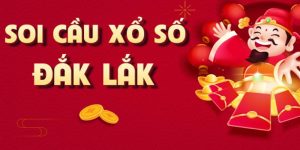Lưu ý khi bạn dự đoán xổ số Đắk Lắk